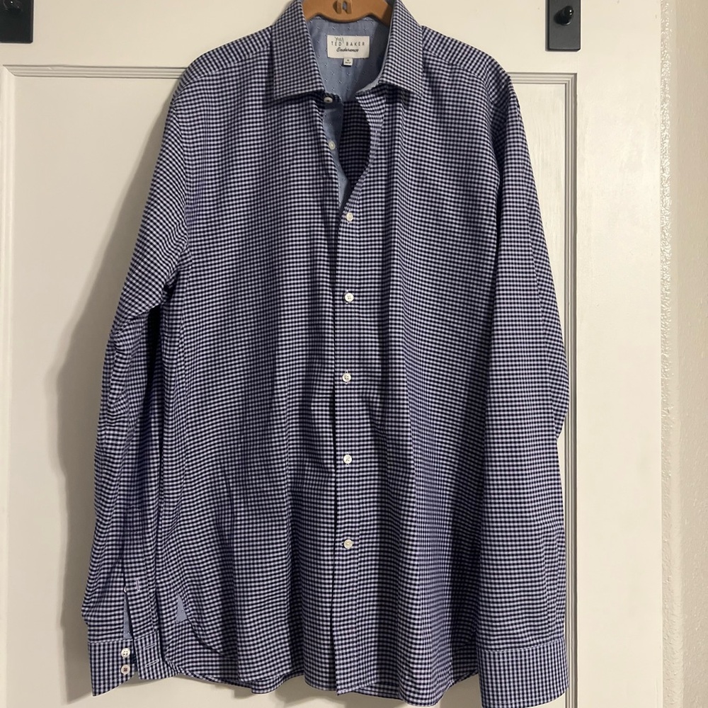 Ted Baker Endurance Dress Shirt